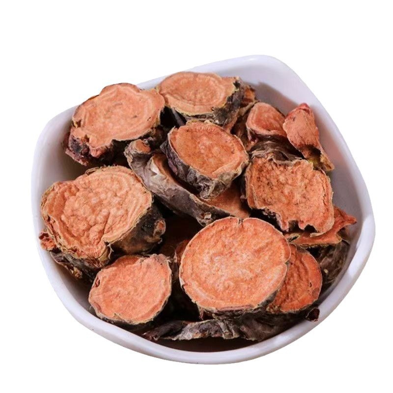 Rhodiola Root Hong Jing Tian Dried Herb 100g Bottle for Traditional Herbal Tea and Decoction - Image 5