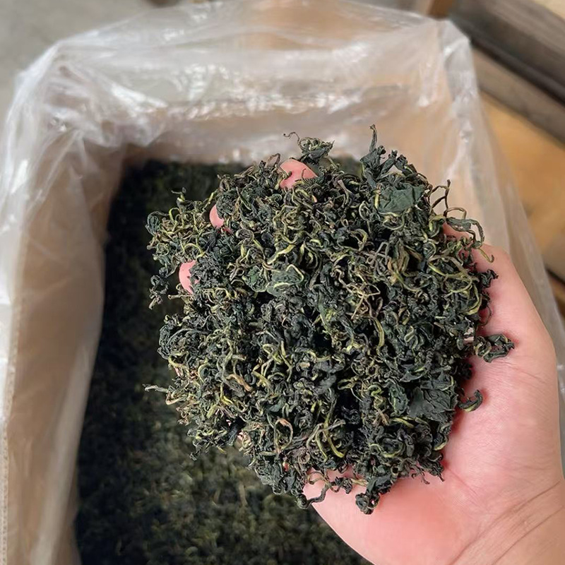 Dandelion Leaf Tea Dried Pu Gong Ying Herbal Loose Leaf 500g - Image 2
