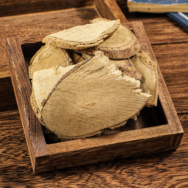 Liang Mian Zhen (Zanthoxylum nitidum) — Dried Herbal Powder & Root Pieces, 500g - Image 4