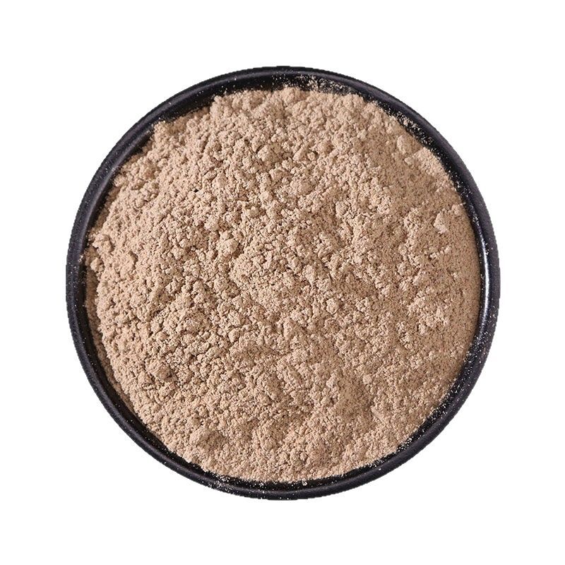 Qian Hu Powder 500g Dried Peucedanum Root Fine Ground Bulk Herbal Supply - Image 5
