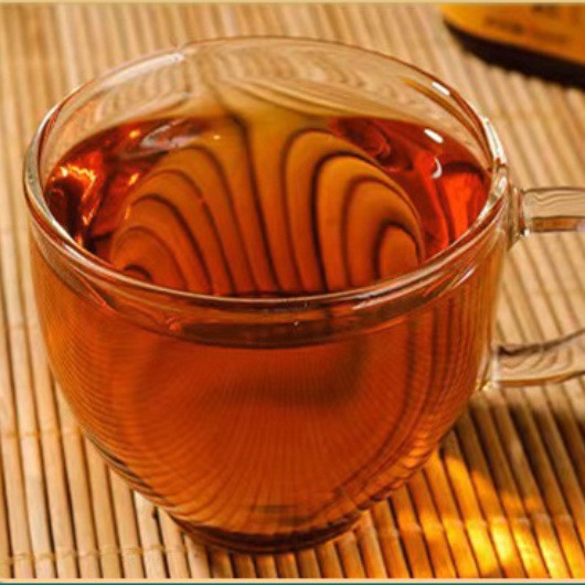 Ginseng and Polygonatum Herbal Paste Ren Shen Huang Jing Gao 300g Jar Traditional Tonic Drink Mix - Image 2