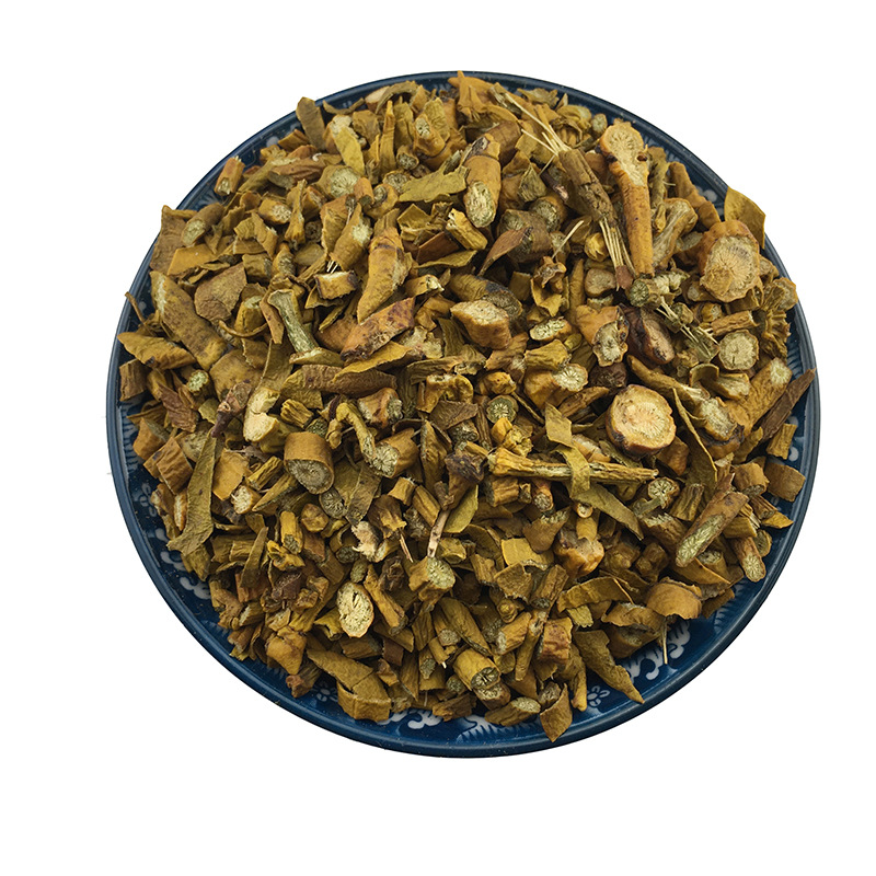 Sang Ji Sheng Mulberry Mistletoe Dried Herb Bulk Loose Slices Traditional TCM Decoction Herb 500g - Image 5