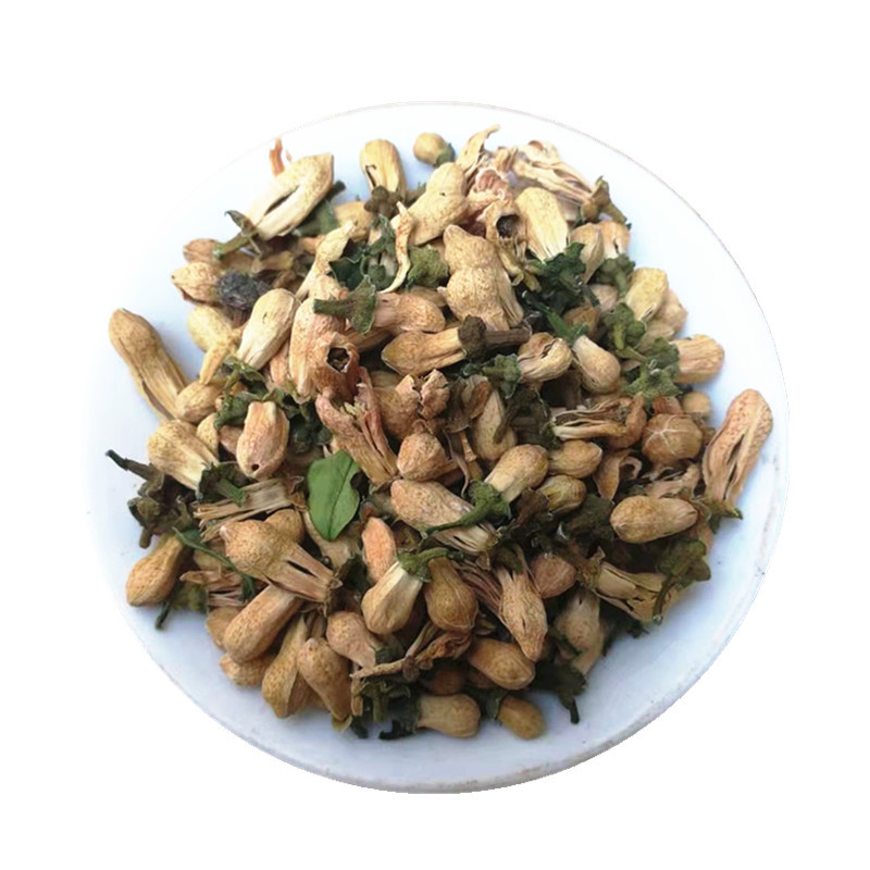 Dried Daidai Flower Dai Dai Hua Bitter Orange Flower Tea Herb 500g - Image 5
