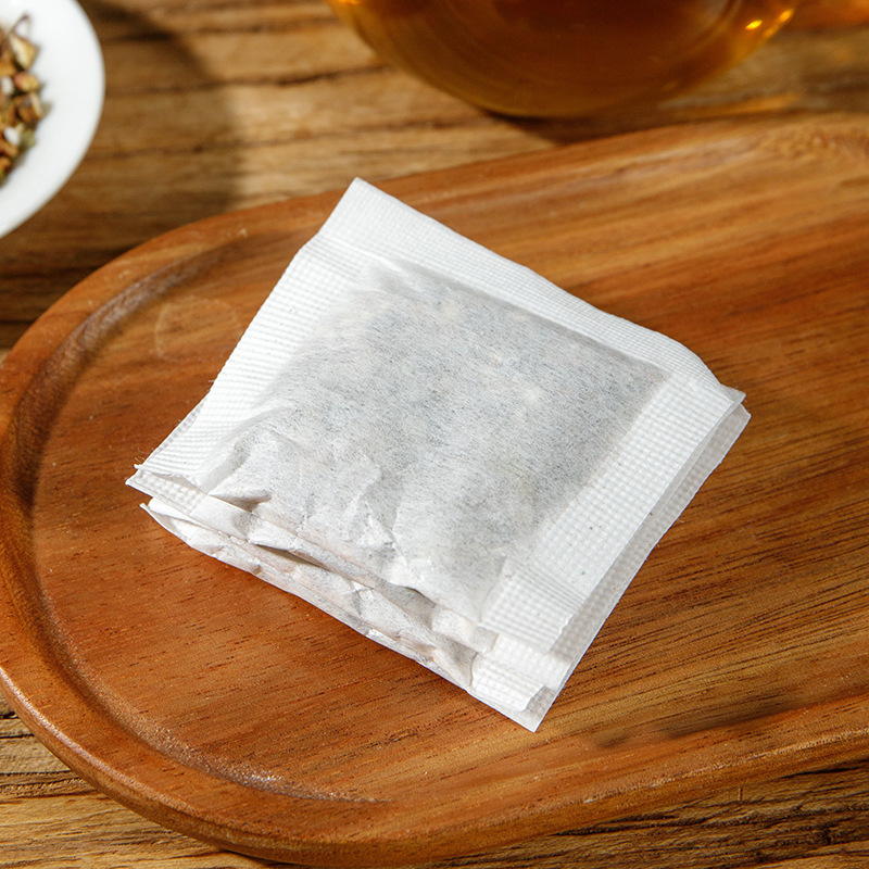 Eucommia Male Flower Wellness Tea 150g Cold Brewed Tea Bags with Goji Mulberry Maca and More - Image 4