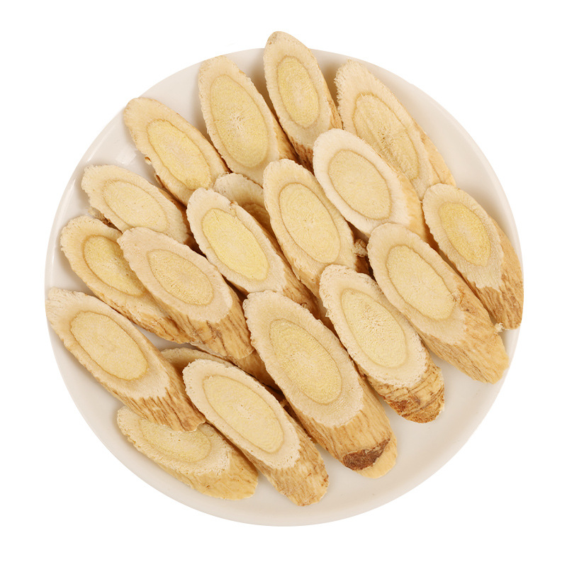 Astragalus Root Slices Huang Qi 100g Wild-Crafted Large Cut for Tea Soup and Decoction - Image 5