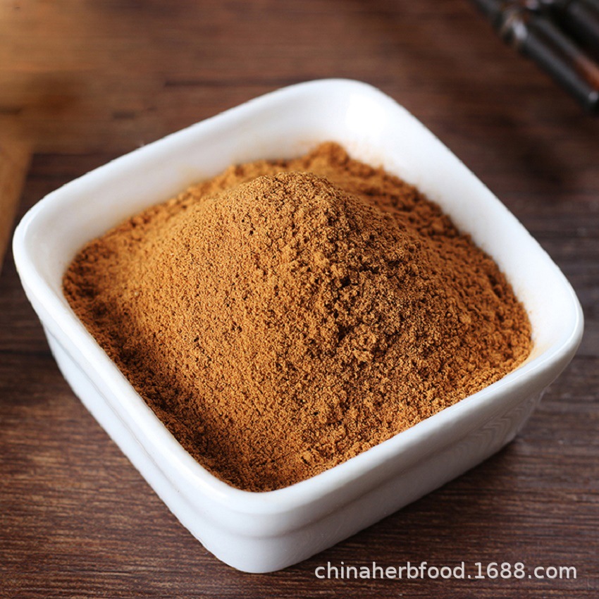 Cynomorium Powder Suo Yang 500g Premium Chinese Herbal Powder for Tea and Decoction Use - Image 4