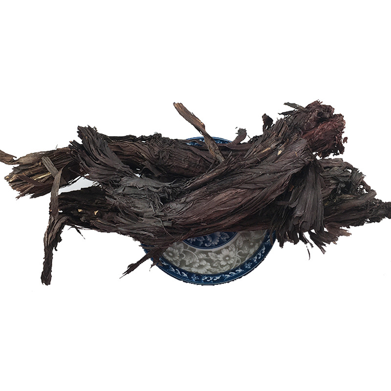 Dried Gromwell Root Zi Cao 紫草 Xinjiang Soft and Hard Grades Traditional Herb for Dyeing and Infused Oils 500g - Image 5
