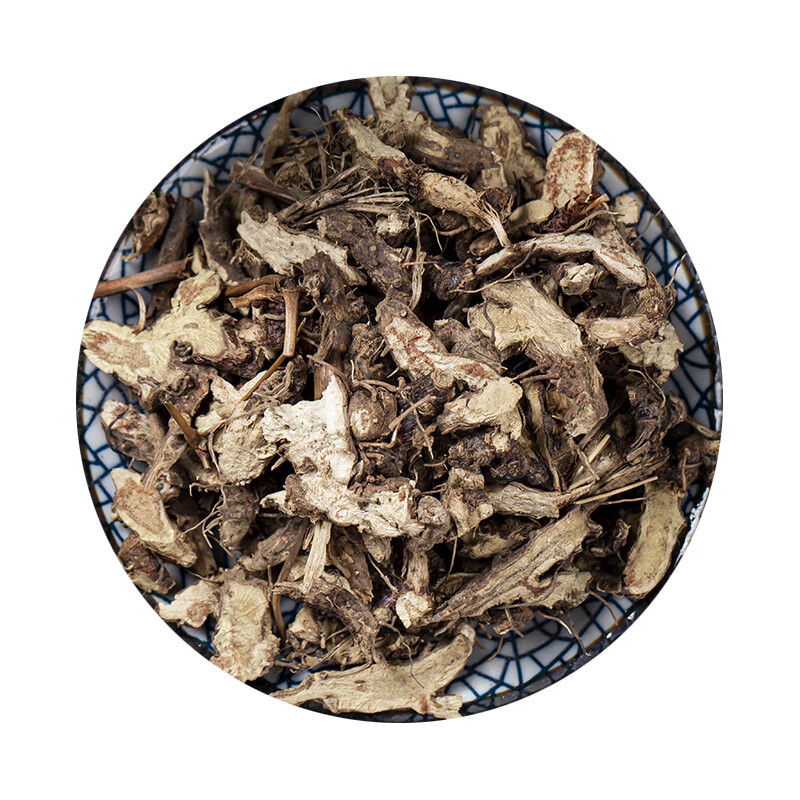 Xian Ling Pi Epimedium Root 500g Dried Yin Yang Huo Raw Herb for Traditional Decoctions - Image 5