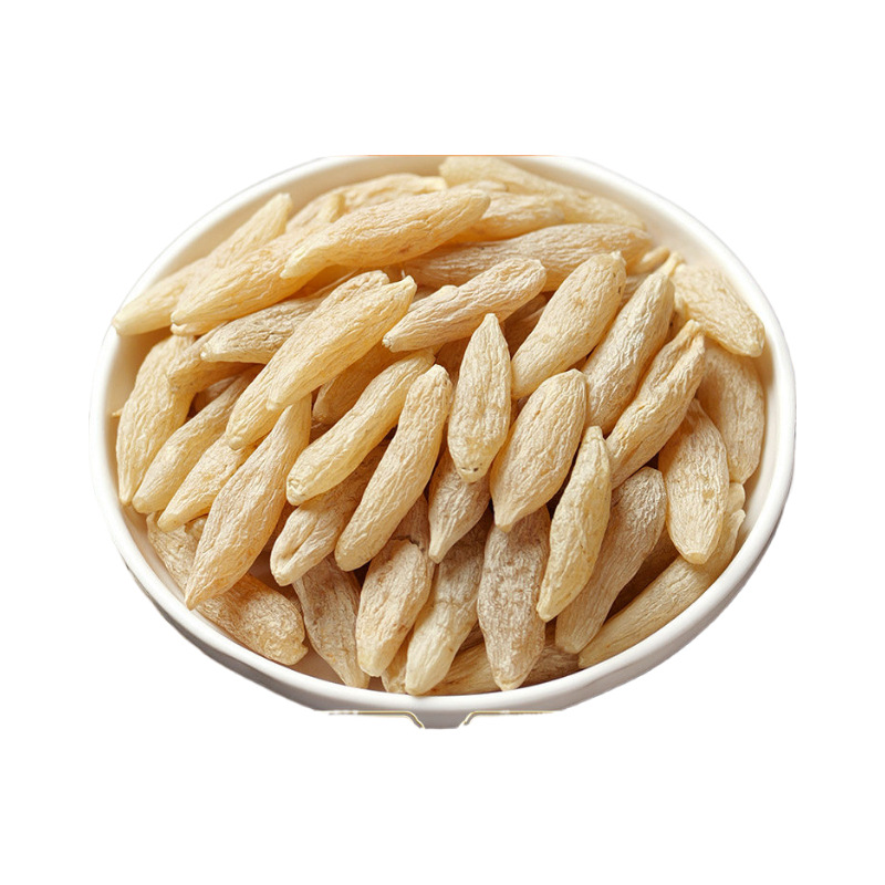 Sichuan Mai Dong Ophiopogon Root Dried Herbal Tea 500g Premium Grade - Image 5