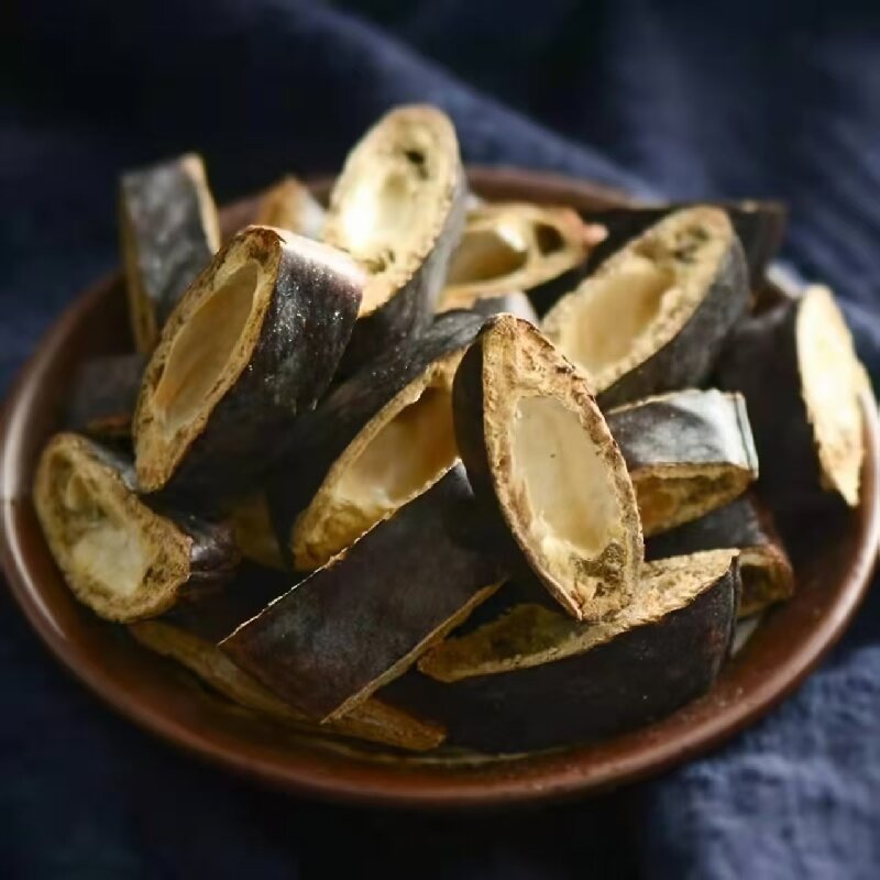 Zao Jiao (Gleditsia sinensis) — Dried Chinese Honeylocust Fruit Pods, Food-Herb 500g - Image 3