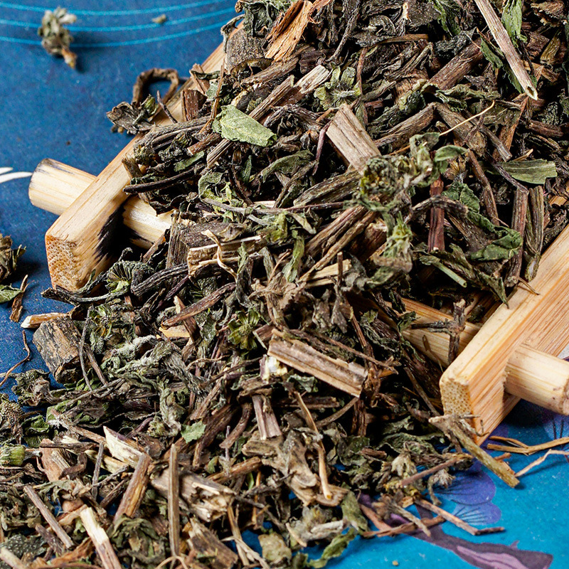Mo Han Lian Dried Eclipta Herb 500g Traditional Chinese Herbal Tea and Decoction Ingredient - Image 2