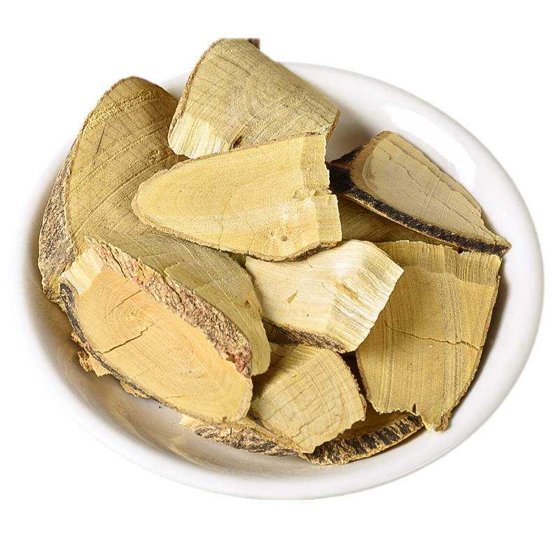 Liang Mian Zhen (Zanthoxylum nitidum) — Dried Two-Sided Needle Root, Sulfur-Free New Crop - Image 5