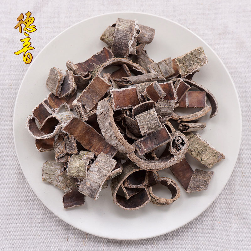 Dried Eucommia Bark Du Zhong 500g Sichuan Origin Traditional TCM Herb - Image 3