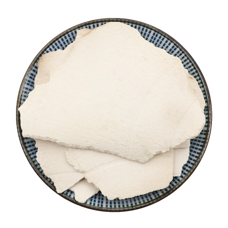 Poria Fu Ling Slices 500g Sun Dried Poria cocos Herbal Decction Pieces - Image 5