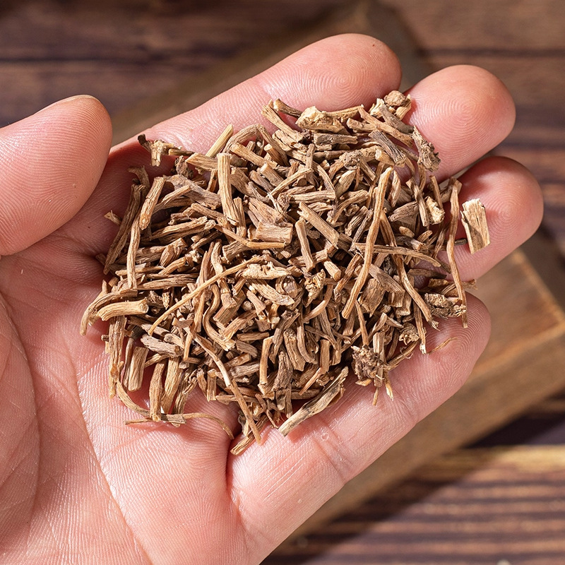 Tu Niu Xi Dried Achyranthes Root Bulk Herbal Tea Ingredient 500g - Image 2