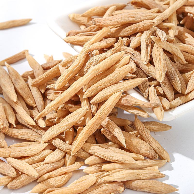 Mai Dong (Ophiopogon japonicus) Dried Root — 200g Bottled Food Herb for Tea & Soup - Image 4