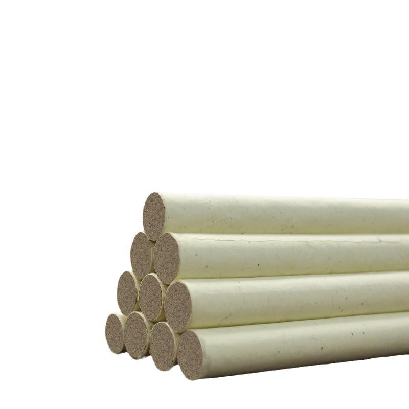 Qichun Aged Mugwort Moxa Rolls 3 Year Chen Ai Tiao for Home Moxibustion and Herbal Aromatherapy - Image 5