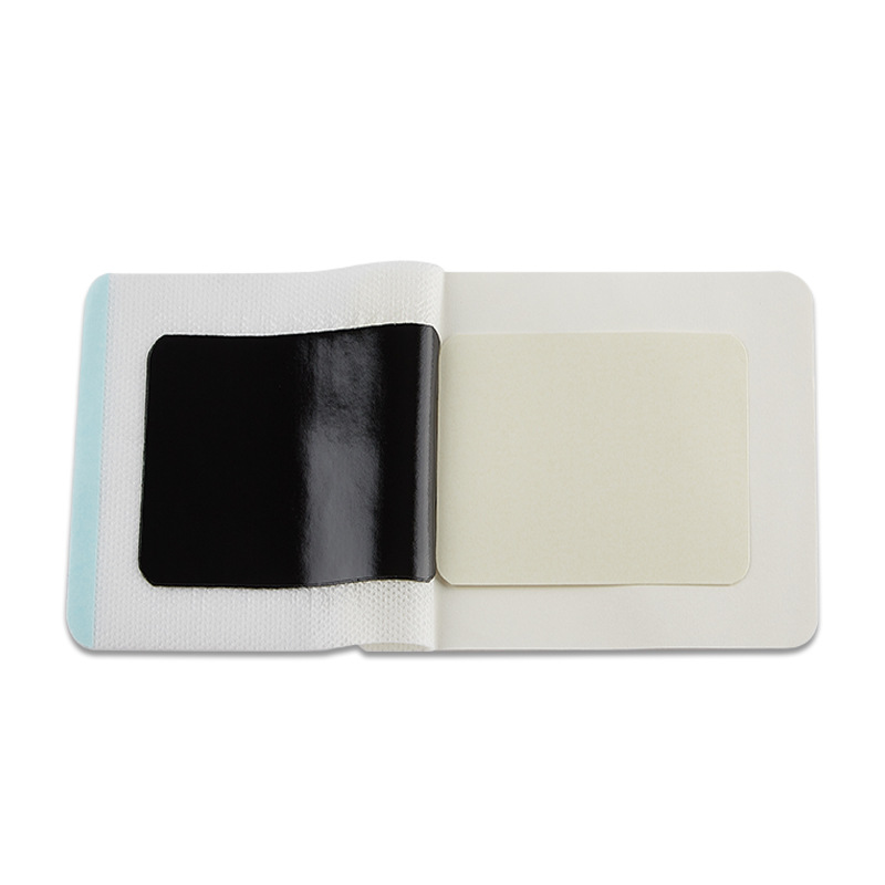 Miao Tai Herbal Pain Relief Patch for Joint Knee Neck and Lower Back Support 13cm x 16cm - Image 5