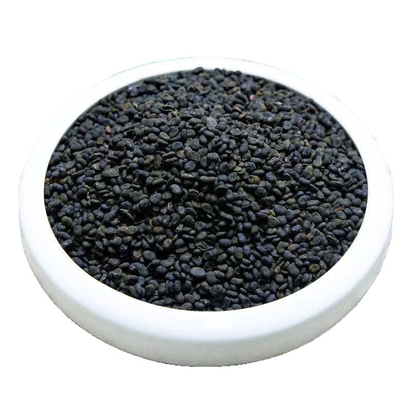 Bu Gu Zhi Psoralea Fruit Powder 500g Traditional Chinese Herb for Decoction and Wine Infusion - Image 5