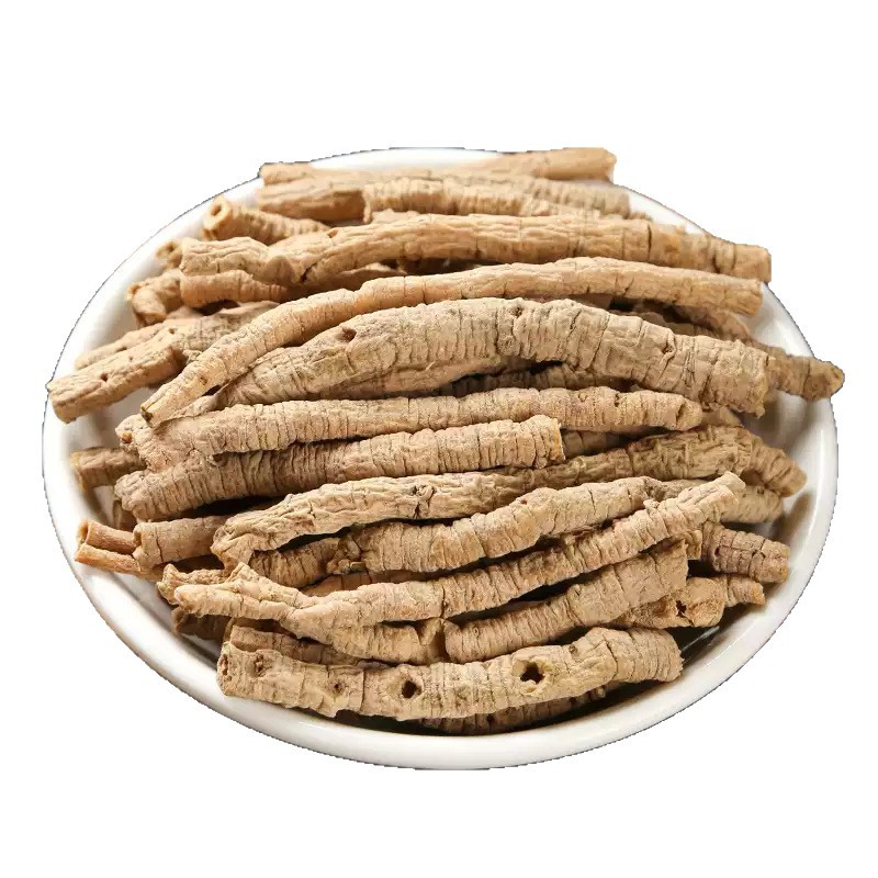 Dried Polygala Root Yuan Zhi 500g Core-Removed Slices for Tea and Decoction - Image 5