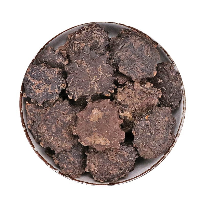 Mu Bie Zi (Momordica cochinchinensis) — Dried Seed for Herbal Decoction & Powder - Image 5