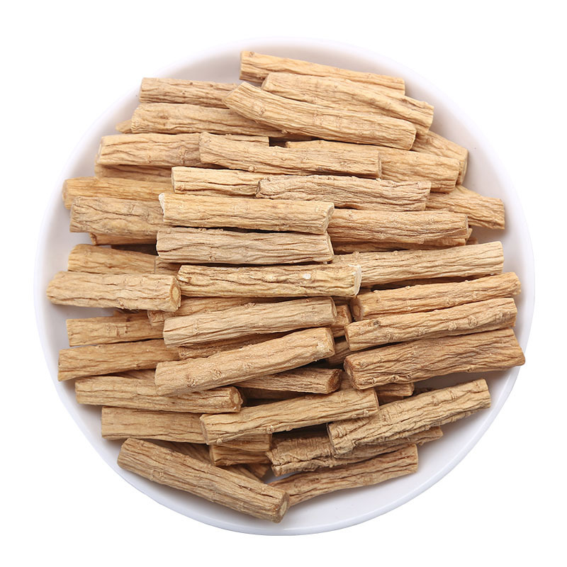Dried Codonopsis Root Slices Dang Shen 500g Loose Bulk Herbal Tea and Soup Ingredient - Image 5