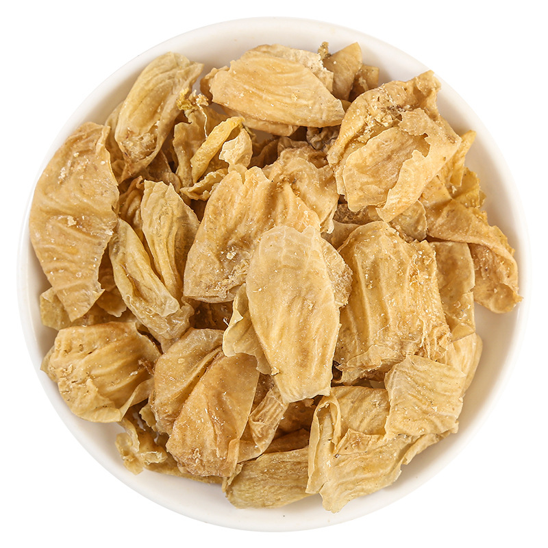 Ji Nei Jin (Gallus gallus domesticus) Dried Chicken Gizzard Lining — Food Herb for Soup & Tea - Image 5