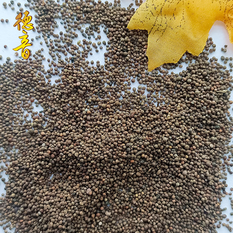 Perilla Seed Zi Su Zi 500g Dried Fructus Perillae Culinary Herb from Hebei - Image 2