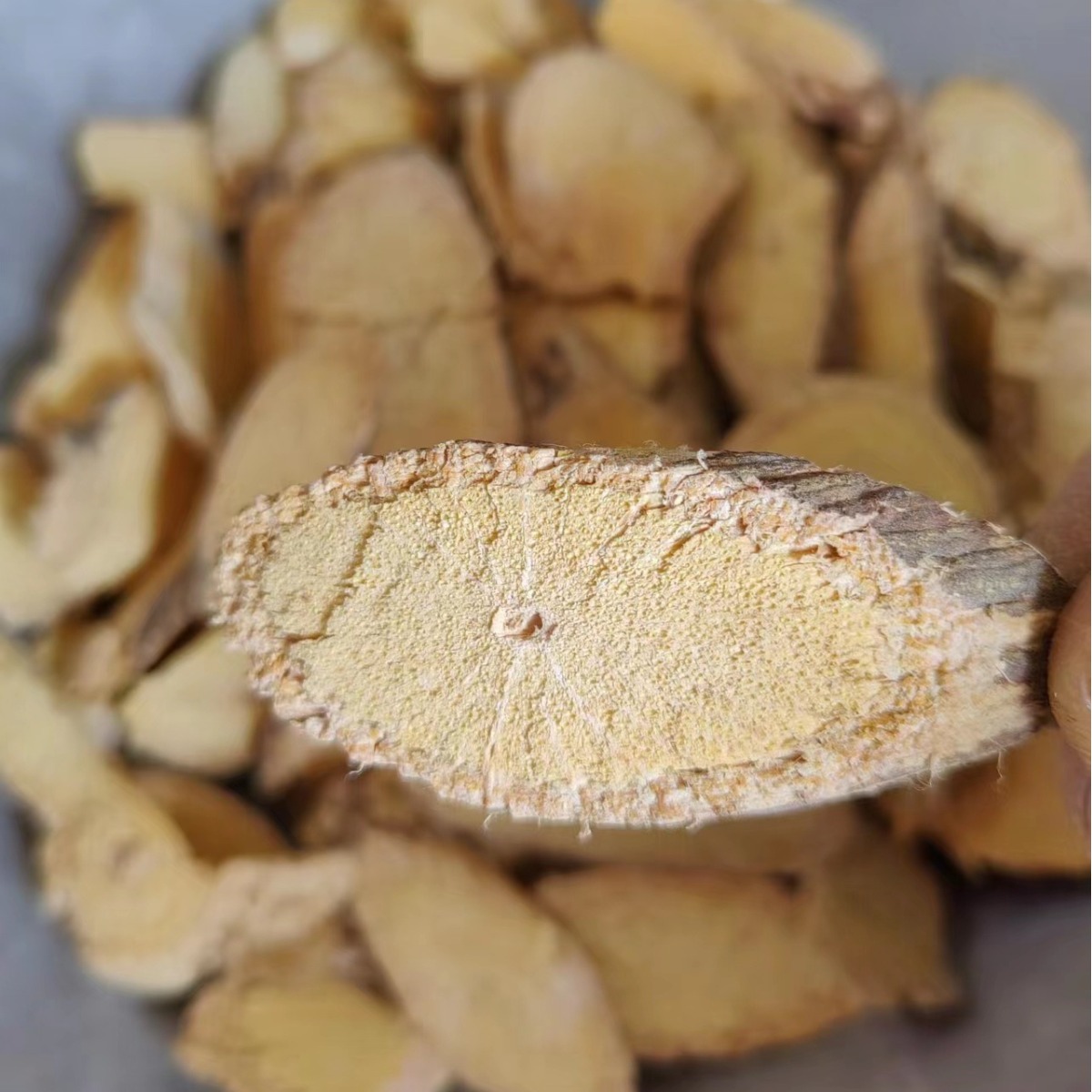 Mu Fang Ji Root (Aristolochia fangchi) — Dried Chinese Herb, 500g - Image 4