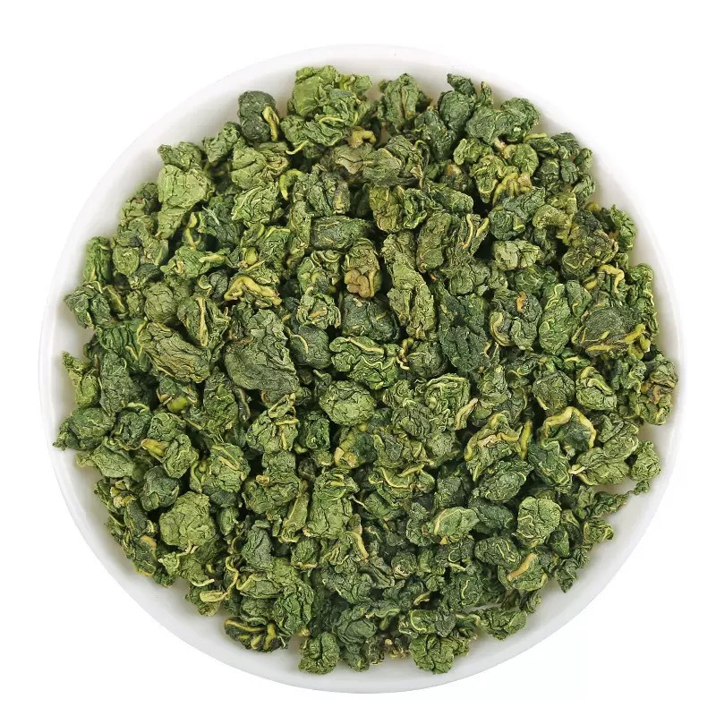 Mulberry Leaf Tea Sang Ye 500g Dried Folium Mori Loose Herbal Tea for Daily Brewing - Image 5