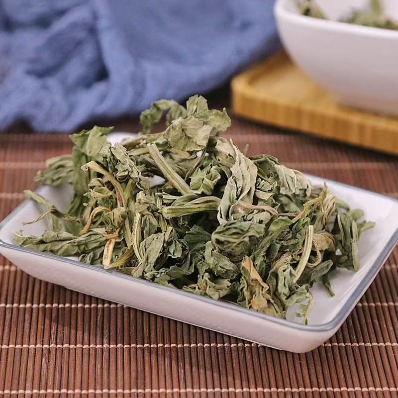 Ling Ling Xiang (Lysimachia foenum-graecum) — Dried Fragrant Herb, 500g New Crop - Image 4