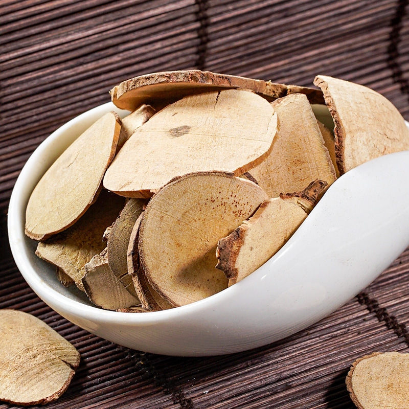 Wu Yao Slices (Lindera aggregata) — Tiantai Wu Yao Dried Root Slices, Food Herb for Tea & Soup - Image 4