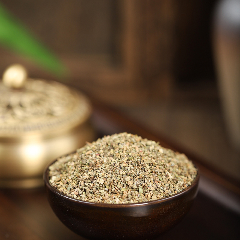Bai Xian Pi and Di Fu Zi Herbal Blend 80g Dried Dictamnus and Kochia Seeds Traditional TCM Decoction Herbs - Image 4