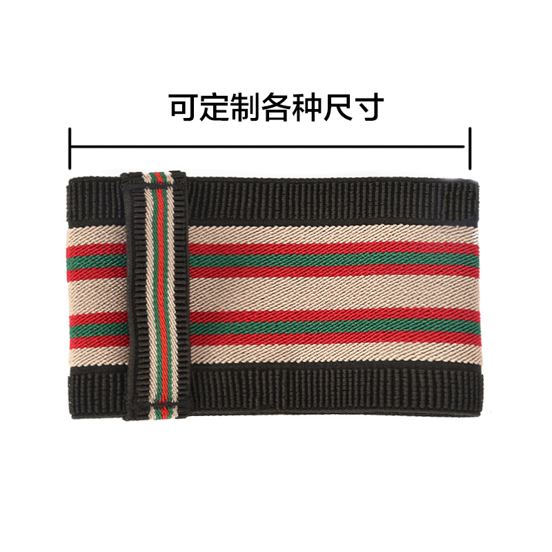Moxibustion Jar Heat-Resistant Elastic Fabric Sleeve Anti-Scald Cover for Moxa Devices - Image 4