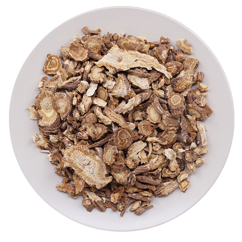 Dried Du Huo Angelica Pubescens Root 500g Loose Gansu Traditional Chinese Herb - Image 5