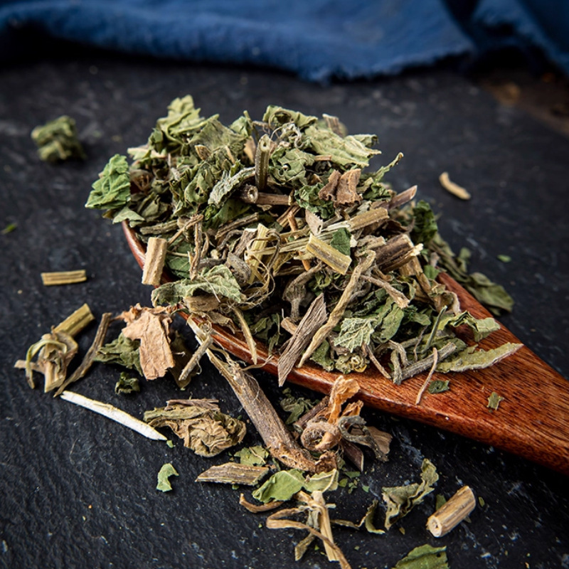 Dried Humulus japonicus 500g Lu Cao Japanese Hop Herb Whole Dried Herb for Decoction and Herbal Tea - Image 3