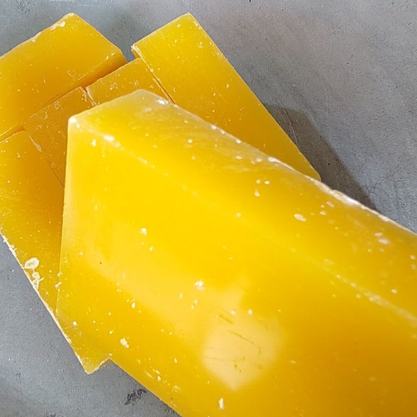 Huangming Gao Jiao (Bovine Hide Gelatin Cake) — Nourishing Gu Yuan Herbal Paste - Image 4