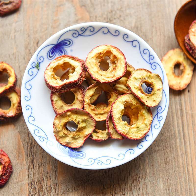 Dried Hawthorn Slices Shan Zha 250g with Cassia Seed 250g for Tea and Herbal Drinks - Image 2