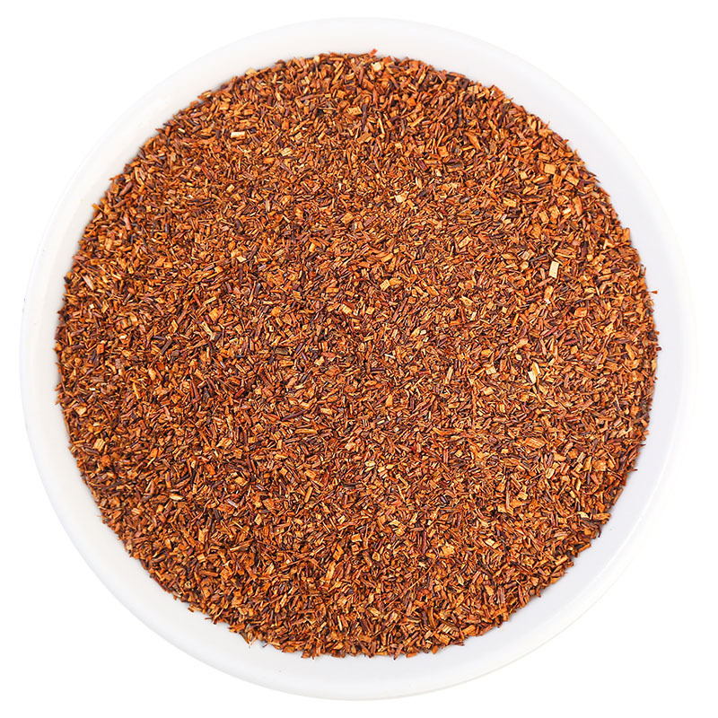 Rooibos Tea (Aspalathus linearis) — South African Red Bush Loose Leaf Herbal Tea, 500g - Image 5