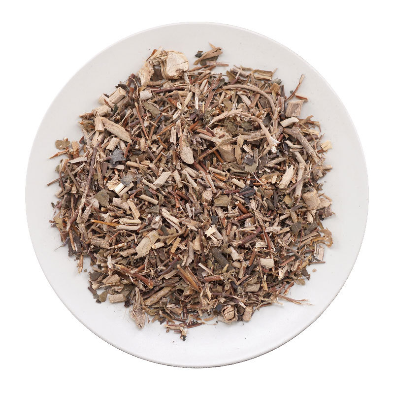 Honeysuckle Vine Yin Hua Teng 忍冬藤 Dried Cut Herb 500g for Traditional Decoctions and Teas - Image 4