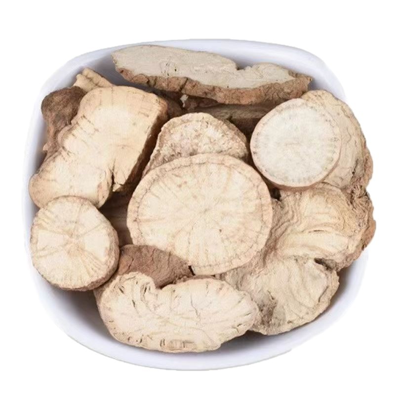Fang Ji Powder Fen Fang Ji Stephania tetrandra Root Powder Traditional Chinese Herb 500g - Image 5