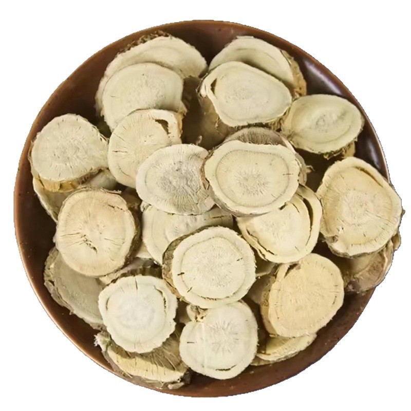 Ku Shen Slices (Sophora flavescens) — Dried Bitter Root Herb, 500g - Image 5