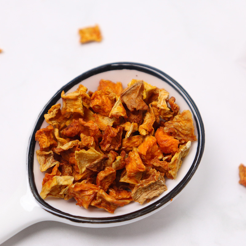 Pumpkin Tea Nan Gua Cha Triangle Tea Bags 2g x 10 Hot and Cold Brew Sugar Free - Image 2