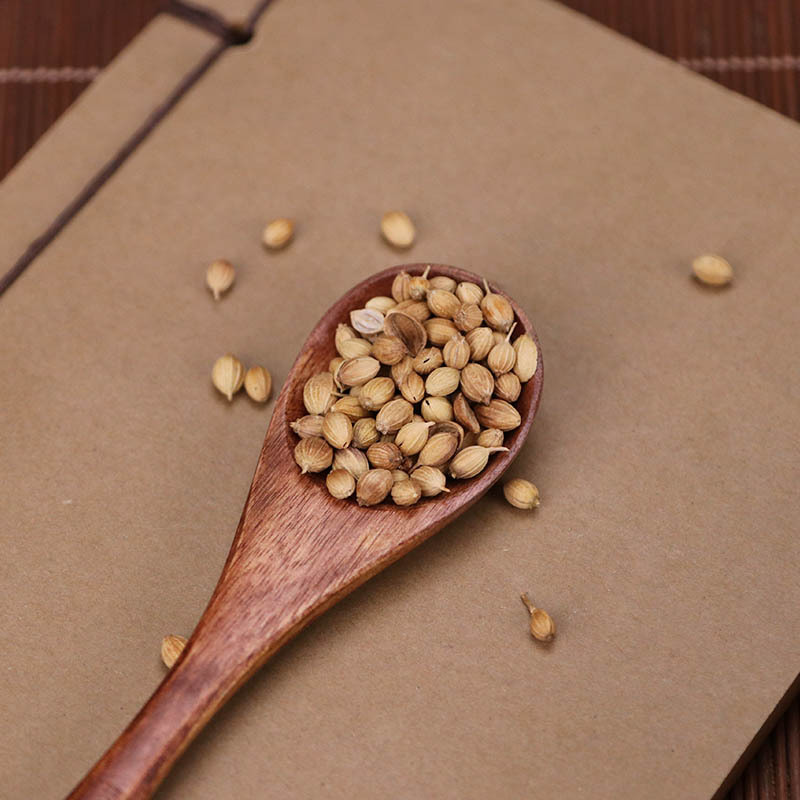 Coriander Seeds (Coriandrum sativum) — Whole & Ground Culinary Spice, 500g - Image 4