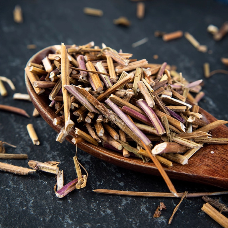 White Hair Prunella Xia Ku Cao Dried Herb 500g Traditional Chinese Herbal Tea Ingredient - Image 3