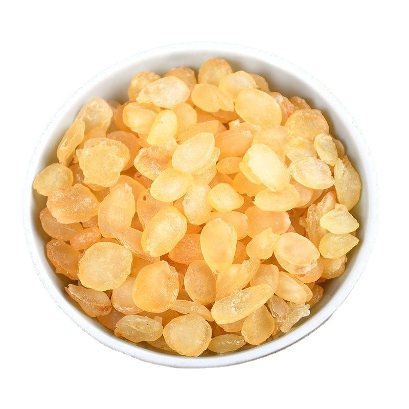 Peach Gum, Snow Lotus Gum & Gleditsia Sinensis Rice Combo — Yunnan Natural Herbal Soup Pack - Image 3
