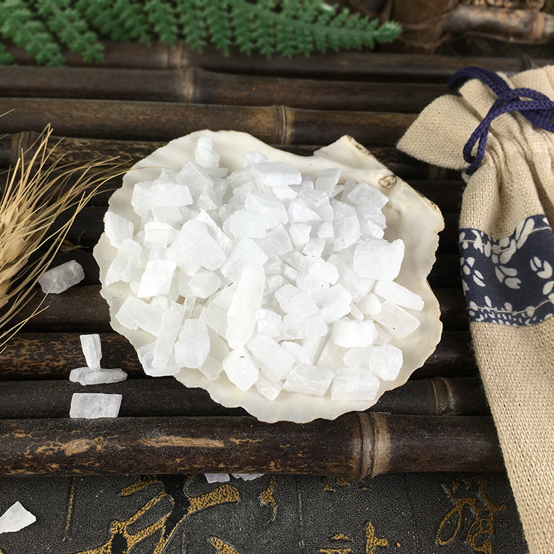 Han Shui Shi Cold Water Stone Mineral Herb 500g Dried Traditional Chinese Medicine Material - Image 2