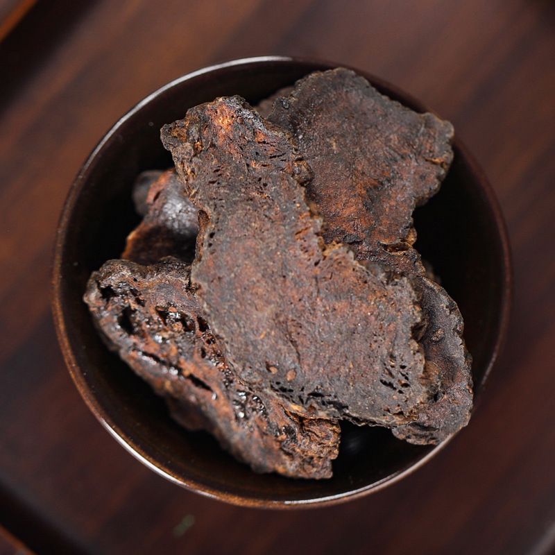 Bai He Di Huang Soup Herb Set Lily Bulb Rehmannia Poria Decoction Blend 100g - Image 3