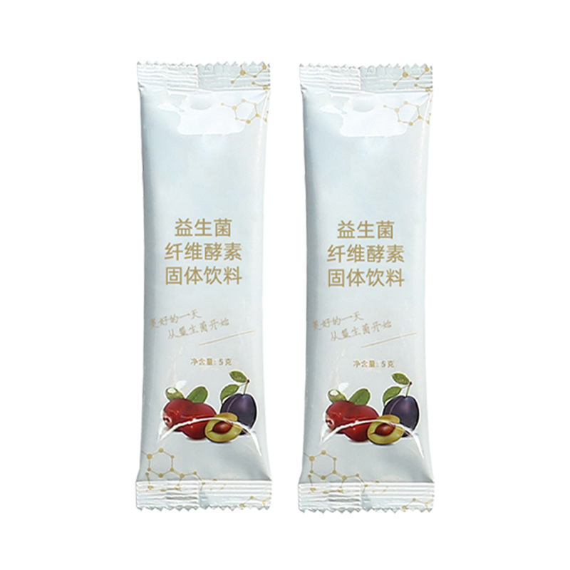 Probiotic Fiber Enzyme Powder — Taiwanese-Style Fruit & Vegetable Ferment Drink Mix - Image 5