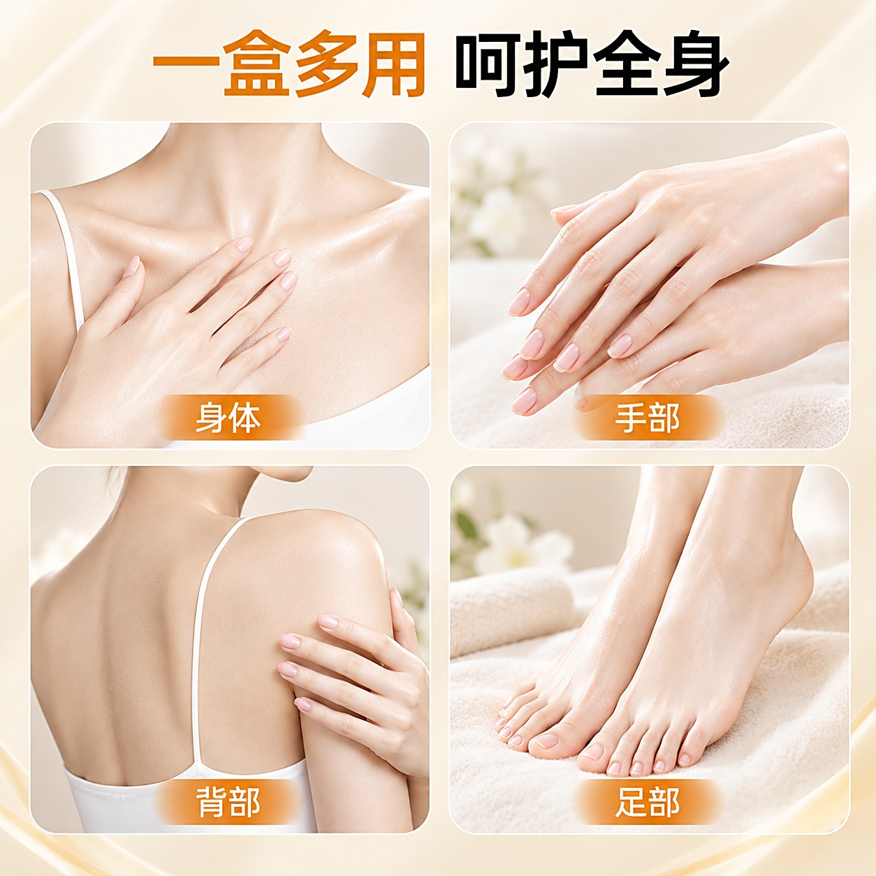 Yunnan Green Herbal Cleansing Paste 40g Mugwort Botanical Extract Portable Skin Care for Men and Women - Image 3